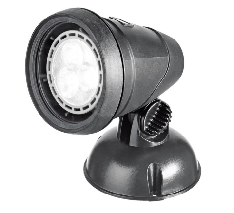 Sisteme de iluminare - Spot submersibil LunAqua Classic LED 1  Oase