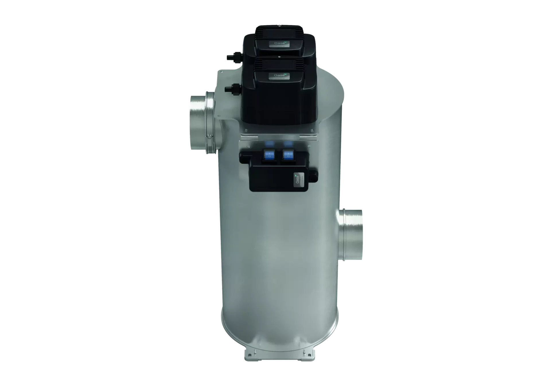 Diverse Articole - Sterilizator UVC inox OASE Bitron Premium 120 W INT