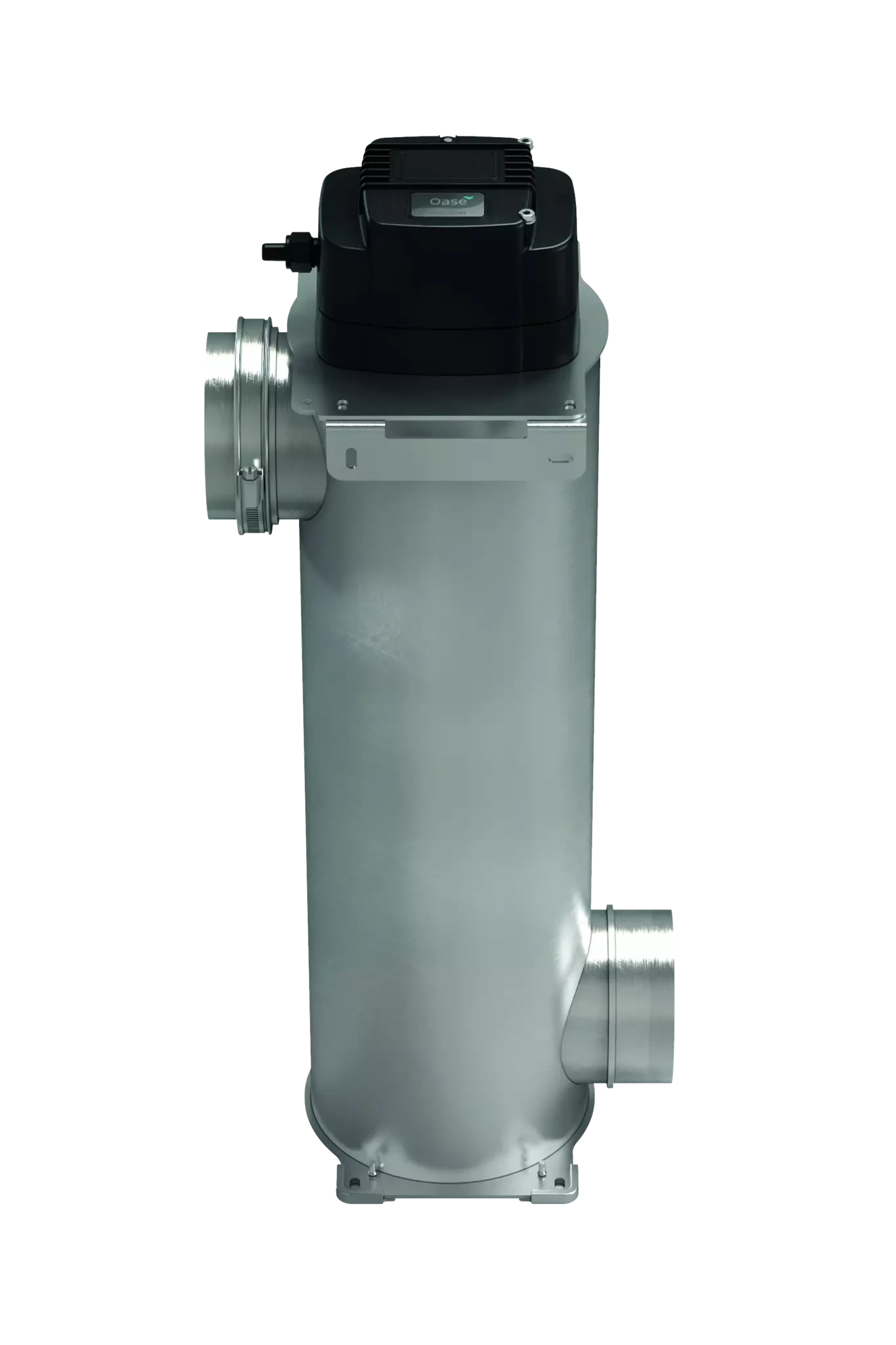 Sterilizatoare UV - Sterilizator UVC inox OASE Bitron Premium 60 W INT