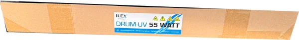 Lampa de schimb Amalgam 55W DRUM-UV ILEX [1]