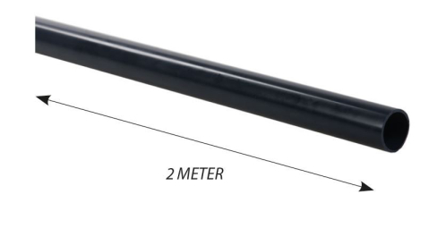 Materiale Constructie Iaz - Teava PVCU 50  PN10 - 2 metri