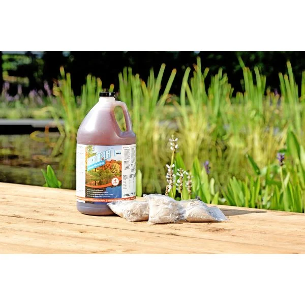 Bacterii speciale Toamna/Iarna Microbe‑Lift Autumn/Winter Prep 4 L [1]