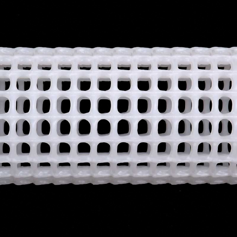 Tub de aspiratie tip grilaj Ø110 mm, lungime 50 cm [1]