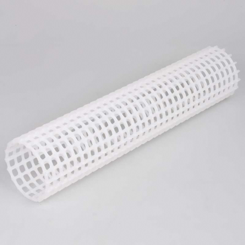 Medii pentru filtrare - Tub de aspiratie tip grilaj Ø110 mm, lungime 50 cm