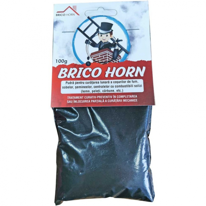 BRICO HORN 100 gr [1]
