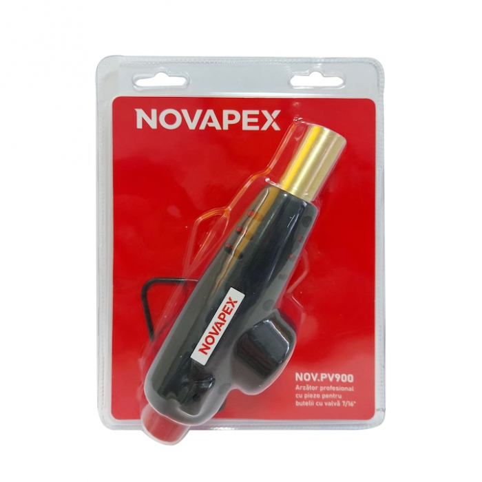 CAP ARZATOR CU FILET NOVAPEX [2]