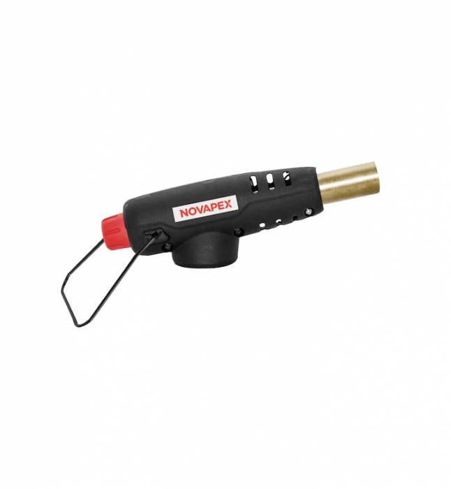 CAP ARZATOR CU FILET NOVAPEX [1]