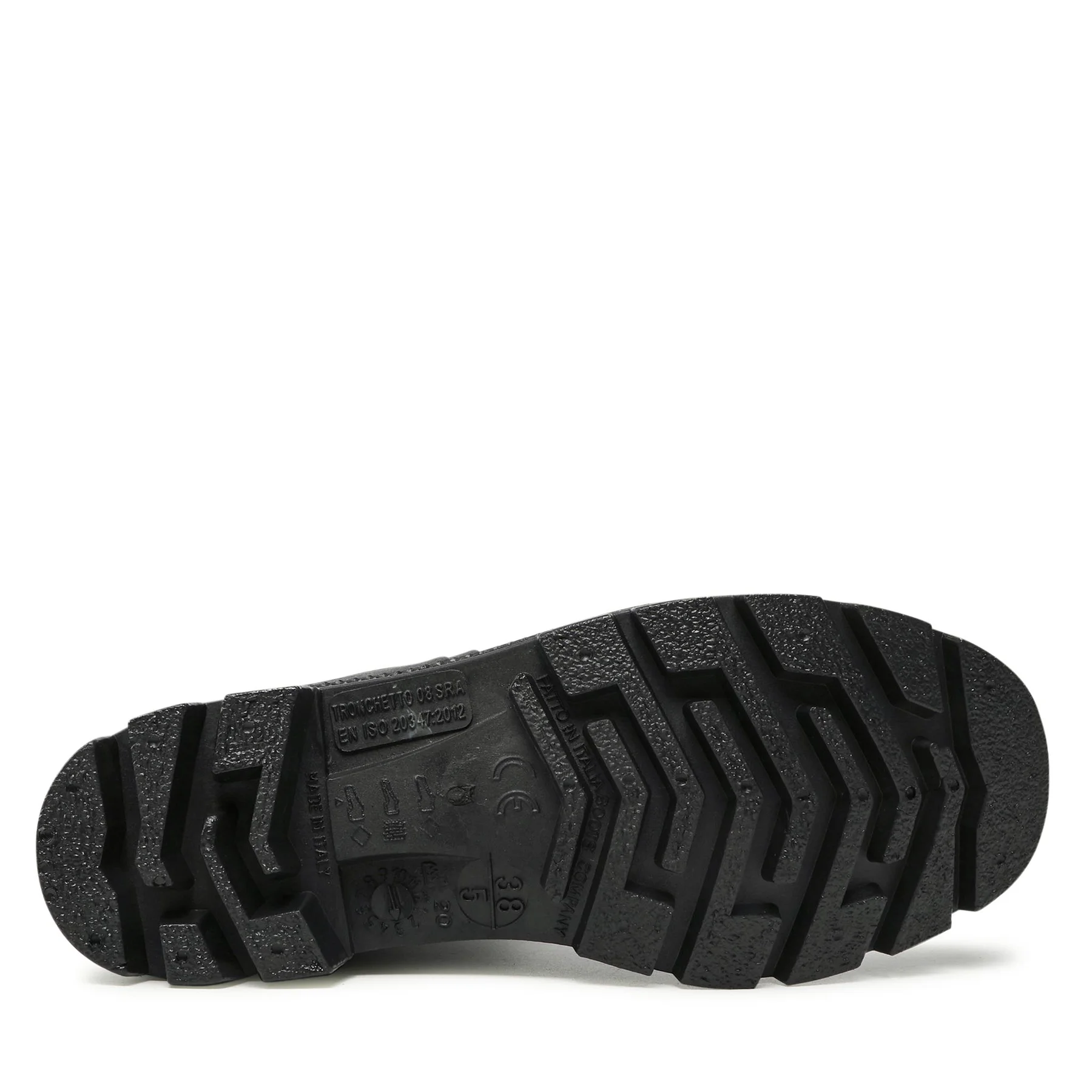 CIZMA NEAGRA PVC NR 40 [4]