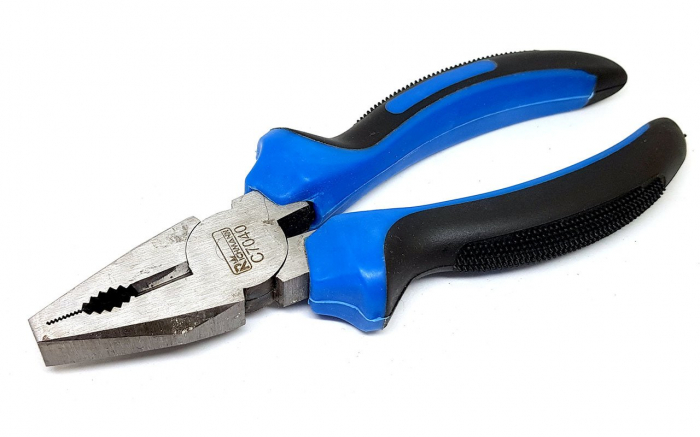 CLESTE COMBINAT 180 mm [1]
