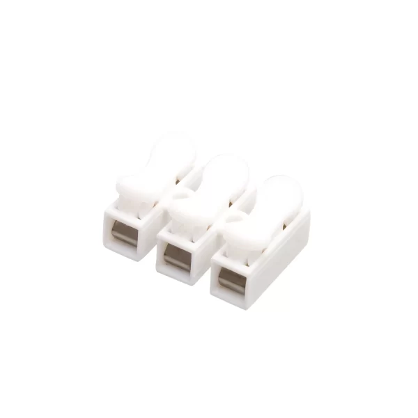 CONECTOR CABLU 3P 2.5 mm [1]