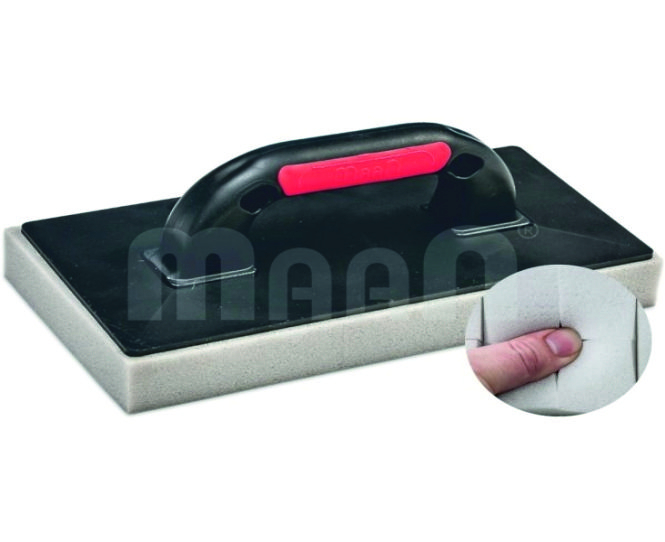 DRISCA PVC CU BURETE CRESTAT 130 x 270 mm [1]