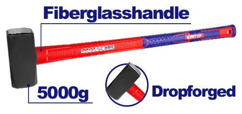 EMTOP BAROS COADA FIBRA 5 kg, EHAMSH50 [2]