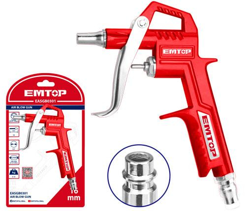 EMTOP PISTOL SUFLAT AER, EASGB0301 [2]