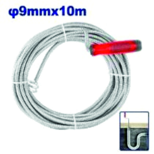 SARPE TEVI 8 x 10 m VARF TIP ARC [2]