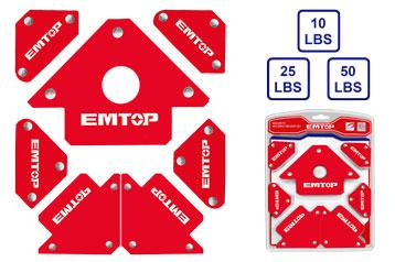 EMTOP SET 7 MAGNETI SUDURA EMWH7002 [2]