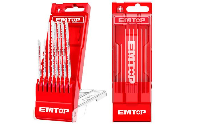 EMTOP SET 8 PANZE FIERASTRAU PENDULAR EJSB80801 [1]