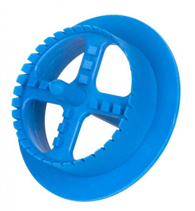 FREZA PLASTIC PENTRU POLISTIREN 70 mm [3]