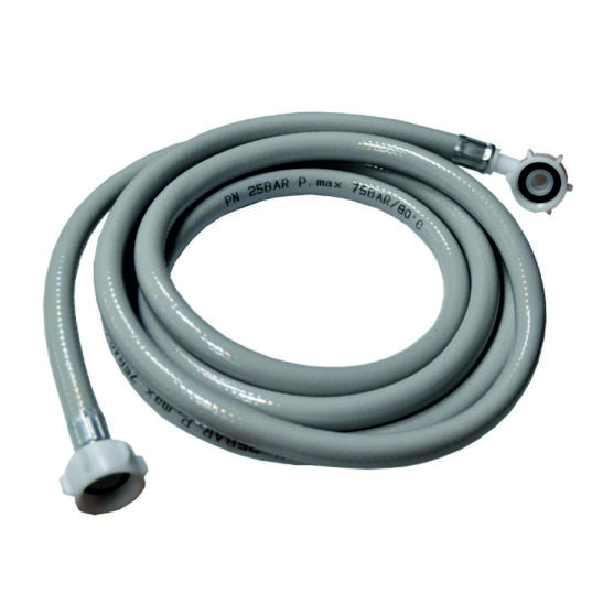 FURTUN ALIMENTARE MASINA SPALAT 5 m [1]