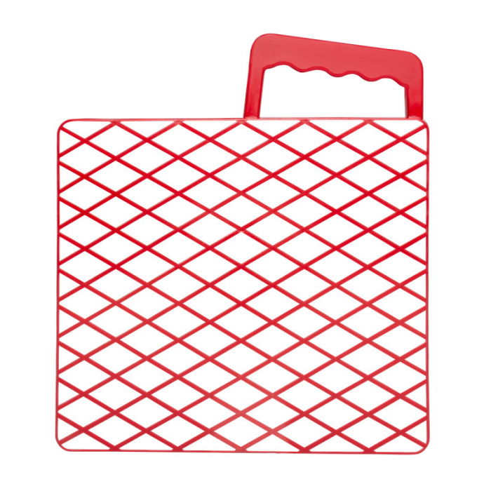 GRATAR PVC 265 x 285 mm [1]