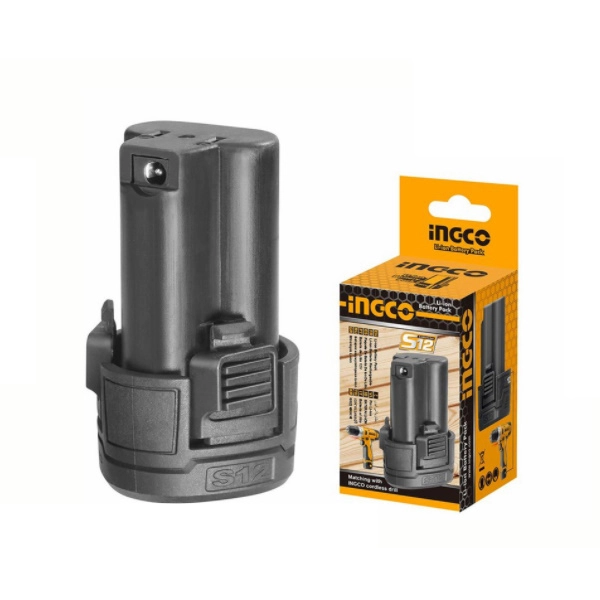 INGCO ACUMULATOR ROTUND 12 V FBLI12152E [2]