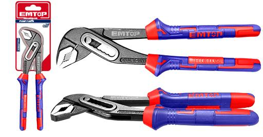 EMTOP CLESTE PAPAGAL 300 mm EPLRP1211 [1]