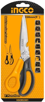 INGCO FOARFECA CROITORIE HSCRS812001 [2]