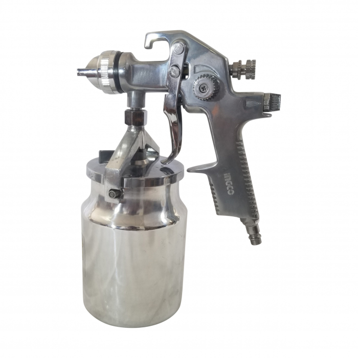 INGCO PISTOL VOPSIT HVLP 1.4 mm 1000 ml  ASG2101 [1]