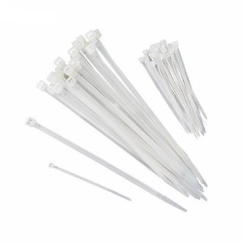INGCO SET 100 COLIERE PLASTIC 2.5 x 100 mm HCT1001 [2]