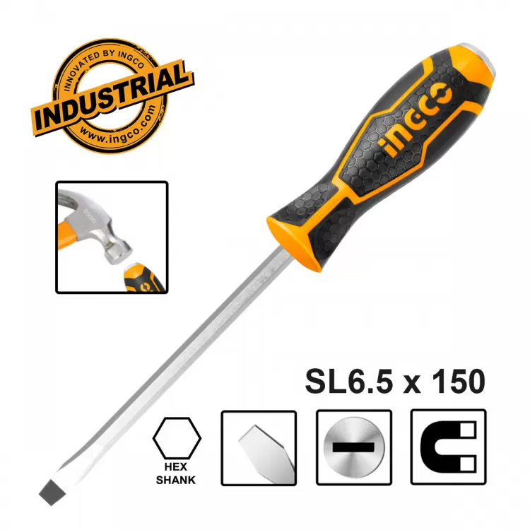 INGCO SURUBELNITA DREAPTA 150 mm [1]