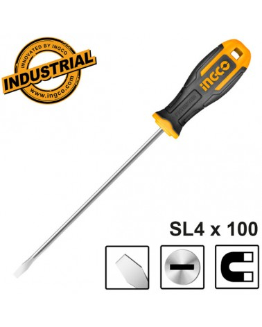 INGCO SURUBELNITA DREAPTA 4 x 100 HS684100 [1]