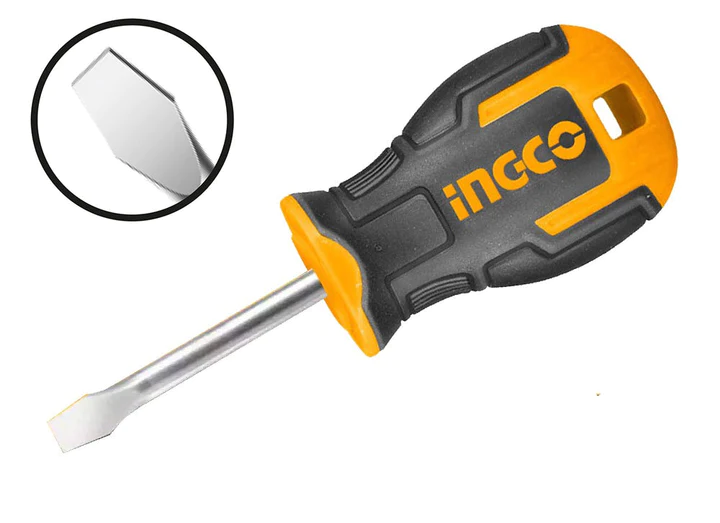 INGCO SURUBELNITA DREAPTA 6.5 x 38 HS686038 [2]