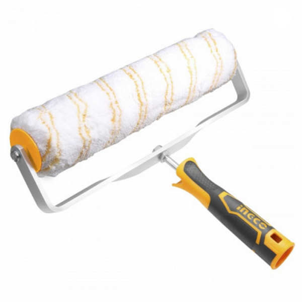 INGCO TRAFALET MICROFIBRA 305 mm HRHT093051 [1]