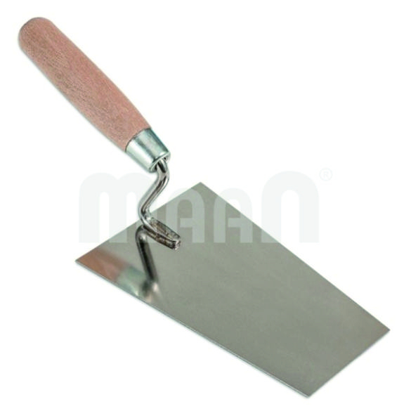 MISTRIE 160 mm INOX MANER LEMN [1]
