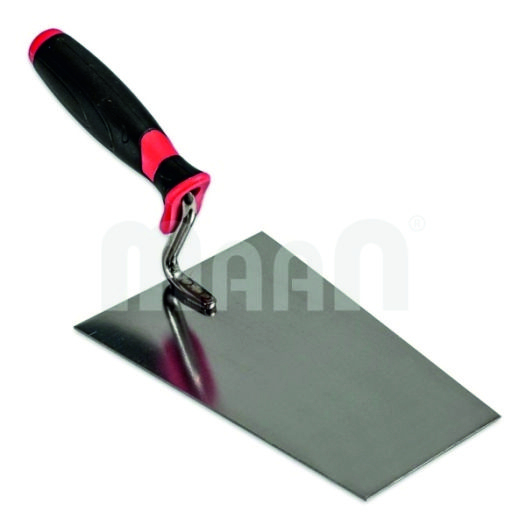 MISTRIE INOX MANER CAUCIUC 160 mm [1]