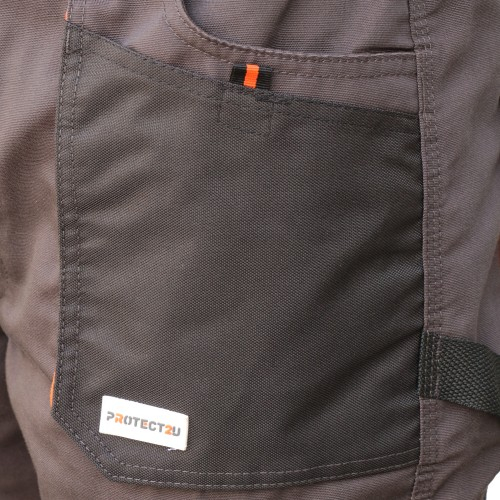 PANTALON SALOPETA S [8]