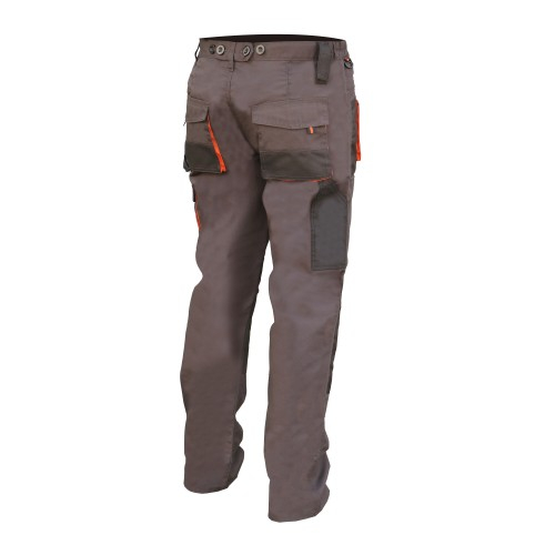 PANTALON SALOPETA S [2]