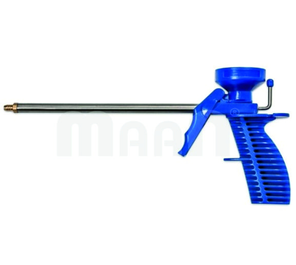PISTOL SPUMA - MANER PLASTIC [1]