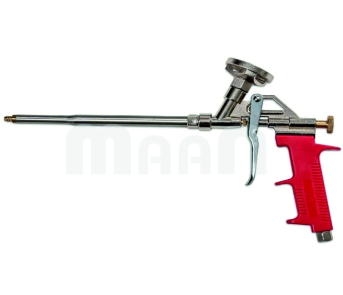 PISTOL SPUMA STANDARD M METAL [1]