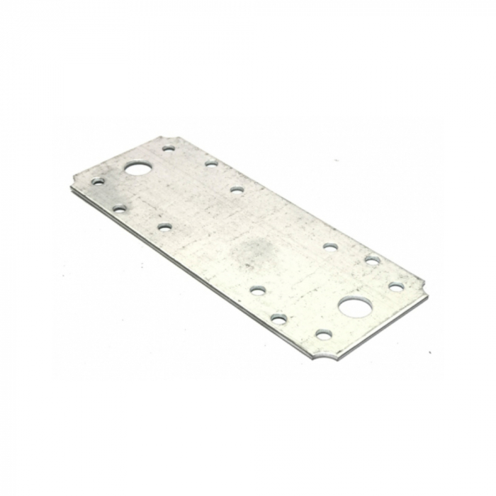 PLACA PERFORATA 140*55*2 mm 20 BUC [1]