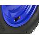 ROATA ROABA 350/8 ALBASTRU [4]