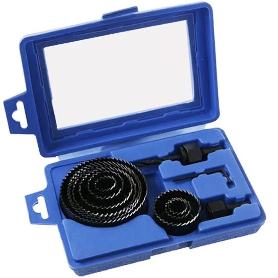 SET FREZE PENTRU CEPURI 19-64 mm [1]