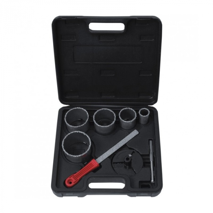 SET  FREZE WOLFRAM 33 53 67 73 83 mm [1]