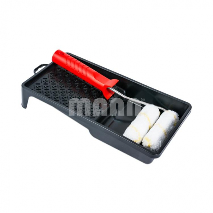 SET TRAFALET ACRIL CU TAVA 15 x 100 mm [1]