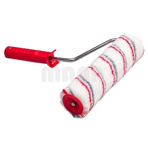 TRAFALET POLIACRIL GRI ROSU 60 x 230 mm [1]
