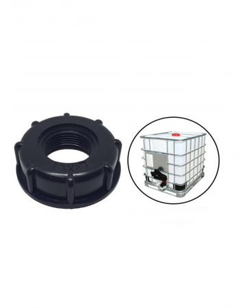 Irigatii pentru Gradina - ADAPTOR REZERVOR 1000 LITRI MARE
