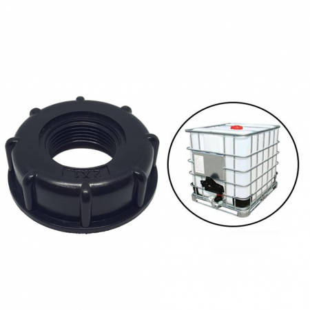 Irigatii pentru Gradina - ADAPTOR REZERVOR 1000 LITRI