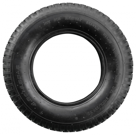 Accesorii roabe - ANVELOPA ROABA 350/8 CRAMPONAT