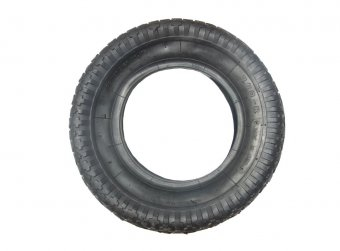Accesorii roabe - ANVELOPA ROABA  PROFI 400/8 4PR
