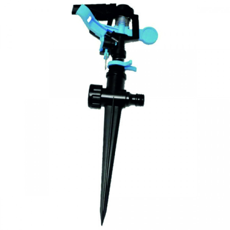 Irigatii pentru Gradina - ASPERSOR PLASTIC PULSATOR 52-405
