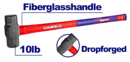 Baroase - EMTOP BAROS COADA FIBRA 4 kg EHAMSL10